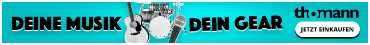 Thomann MusicStore